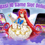 Rekomendasi 10 Game Slot Online Terbaik dengan RTP Tertinggi