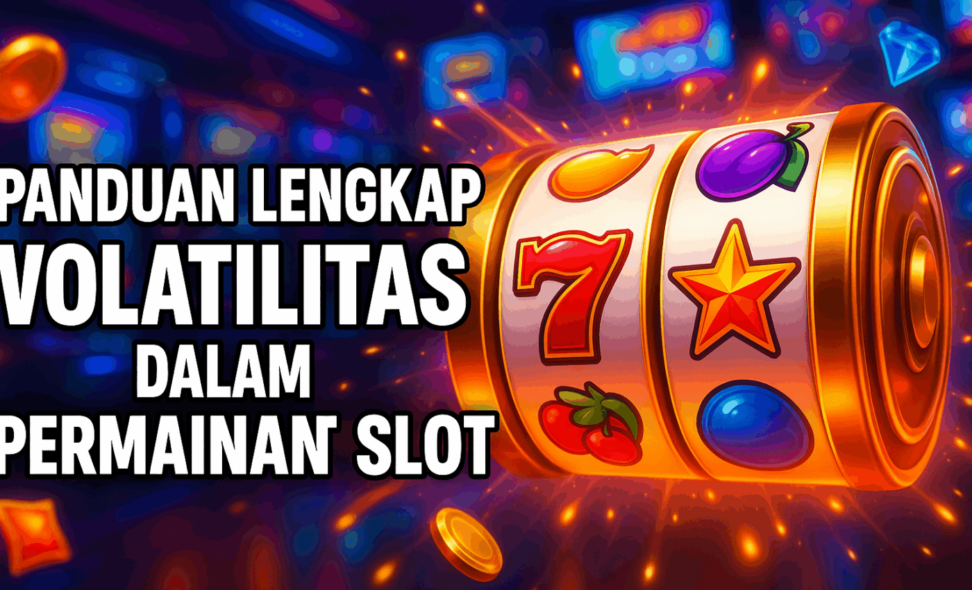 Slot Online 3D vs Slot Klasik Mana yang Kamu Pilih?